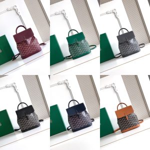 Goyard Alpin Backpsck(01CL01P)