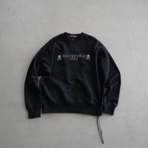 Mastermind MMJ Hoodie