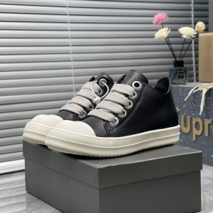 RICK OWEN/RO Hollywood Jumbolaced (RU02D6893LCOW2-9811)