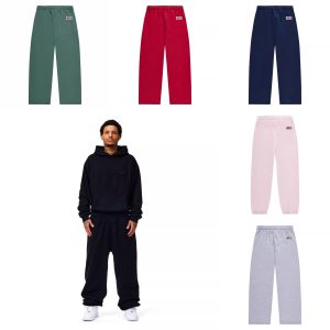 NOFS Oversize Pants