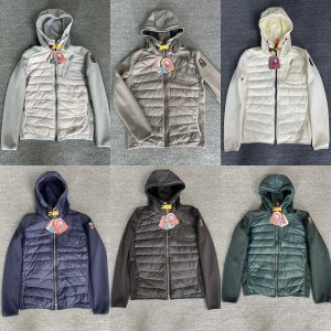Parajumpers Warm Up Jaket