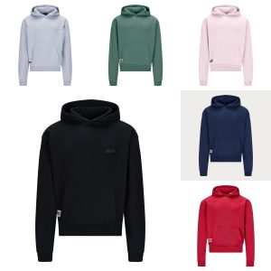 NOFS Oversize Hoodie